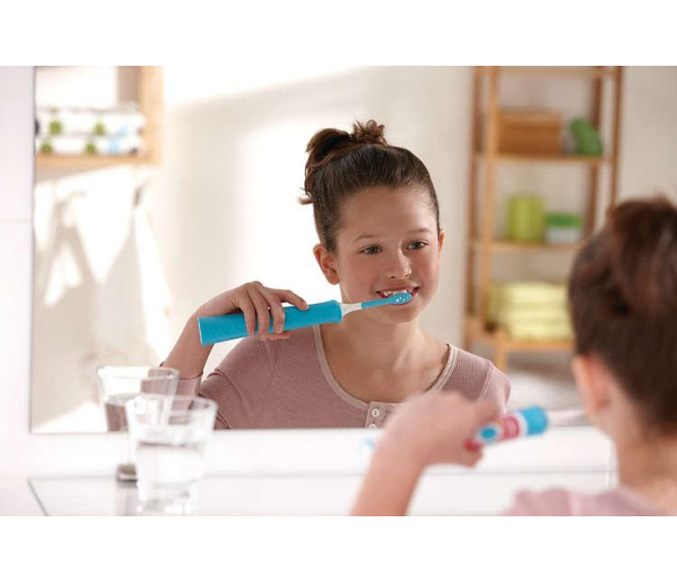 Philips Sonicare HX6311/07 For Kids - 347243 - zdjęcie 13